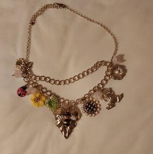 💗3/$10💗  Necklace